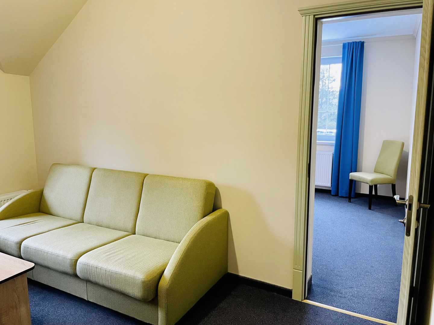 Вилла Готланд