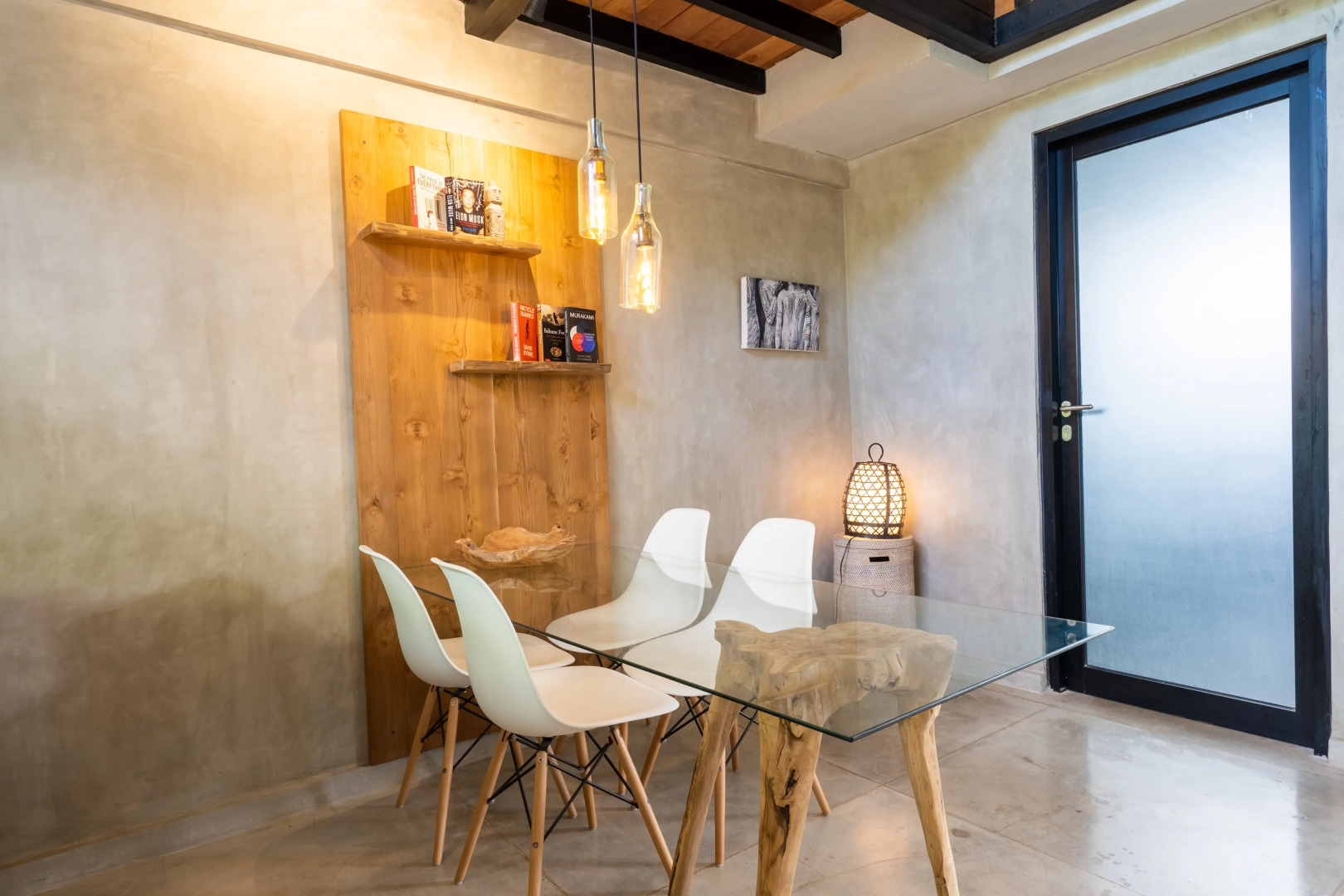 Апартаменты Berawa Loft 1