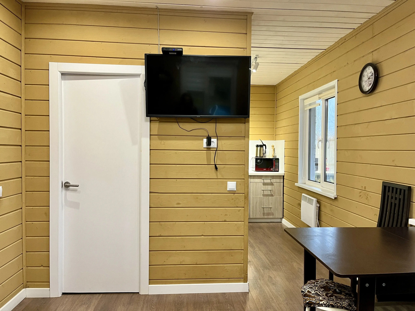 Гостевой дом Дом на Петровааре