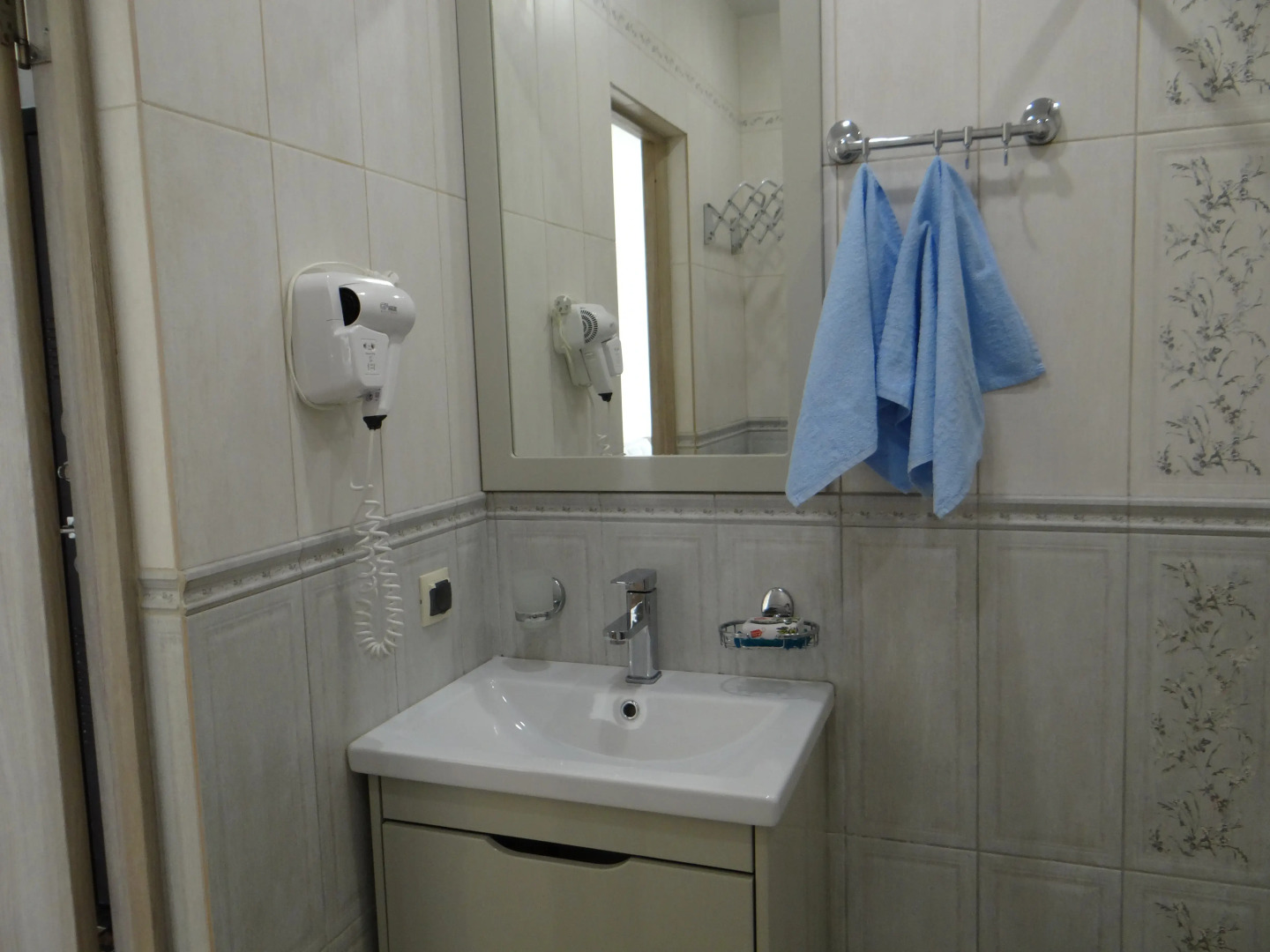 Апартаменты Gp 2/92-10