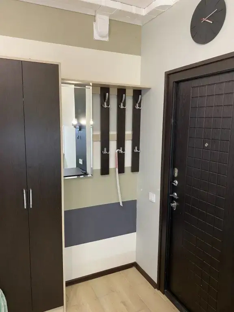 Апартаменты 1 Тепличный проезд 7