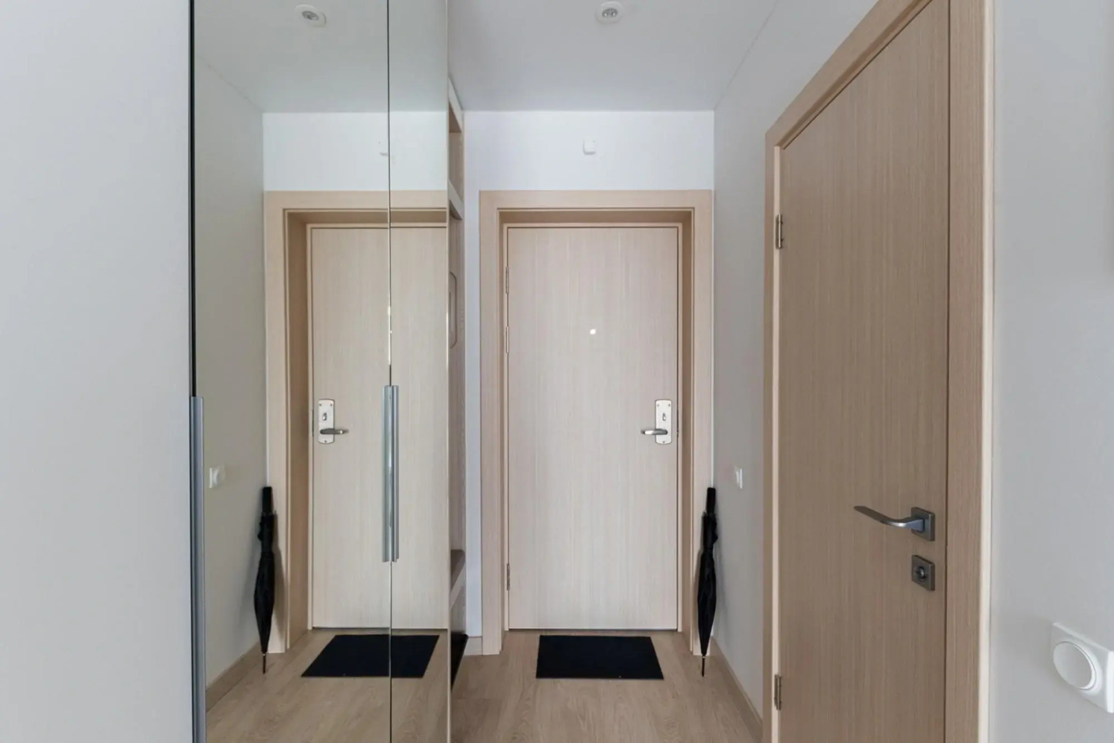 Апартаменты YE'S (Д) 7169