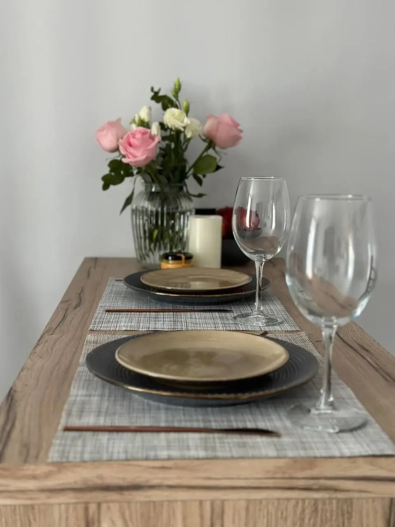 Апартаменты Возле Аквапарка и Набережной