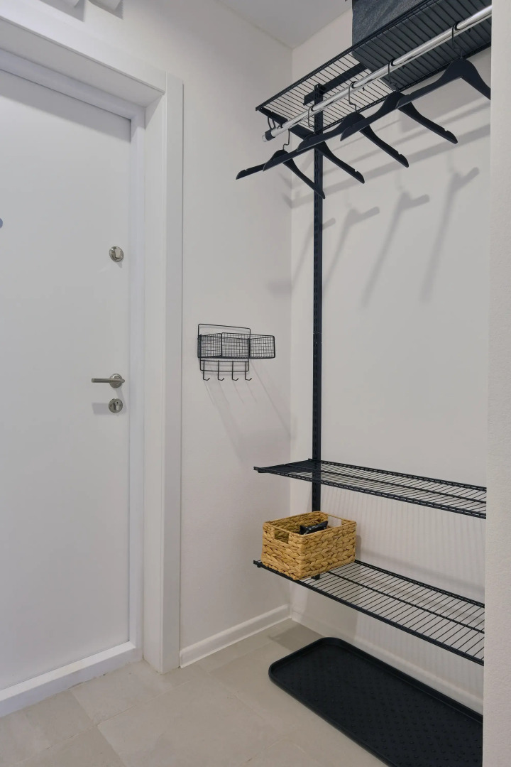 Апартаменты Soul 2к с Современным Стильным Интерьером в Новом ЖК