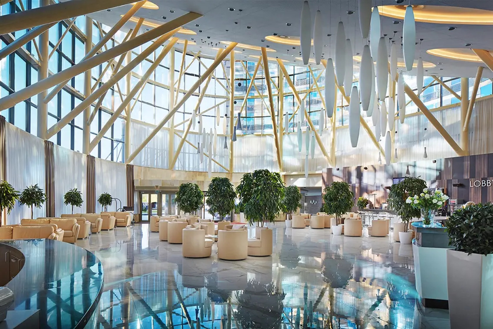 Гостиница «Виктория Олимп Отель»