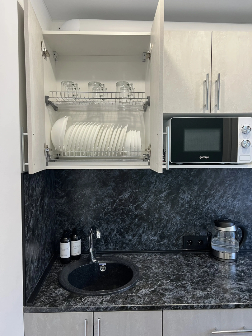 Апартаменты Созвездие Камчатки на Красной Линии