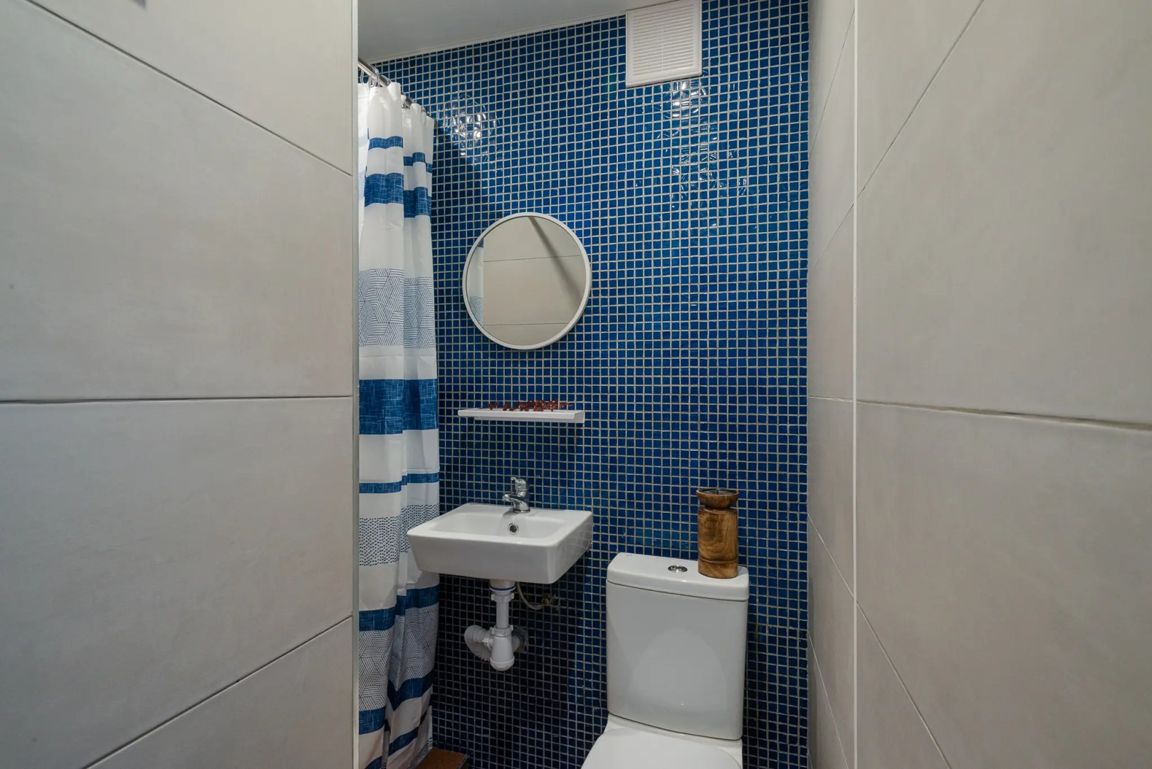 Апартаменты Фрегат