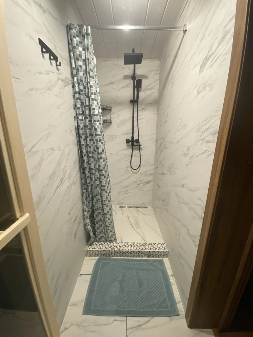 Частный Дом 200м2 с Сауной у Леса и Озера