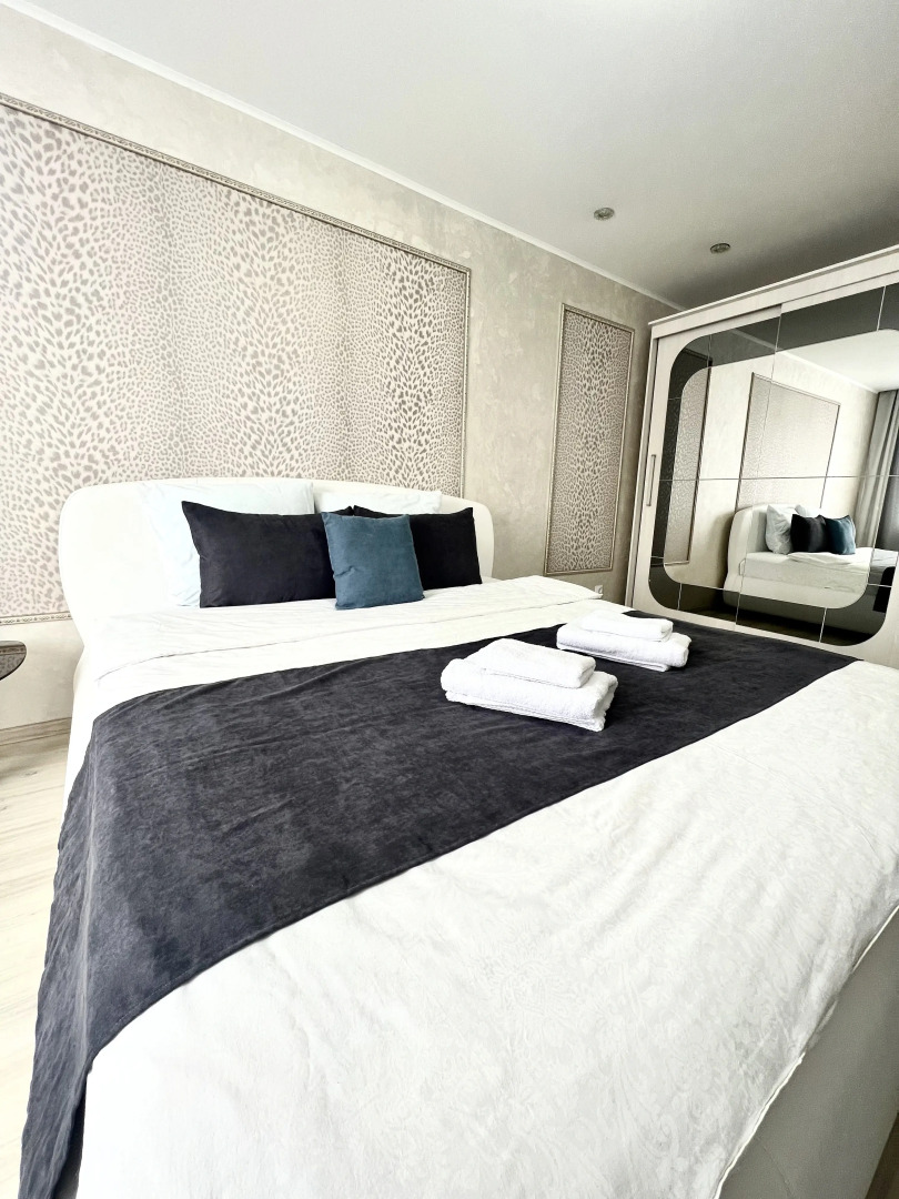 Апартаменты Созвездие Камчатки на Тушканова 2