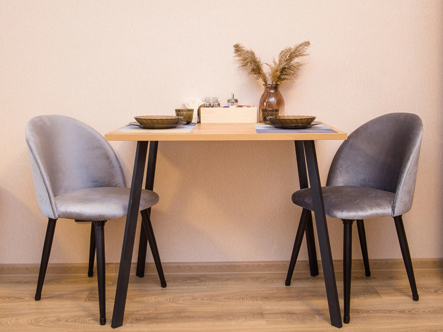 Квартира Студия в ЖК Атриум Парк