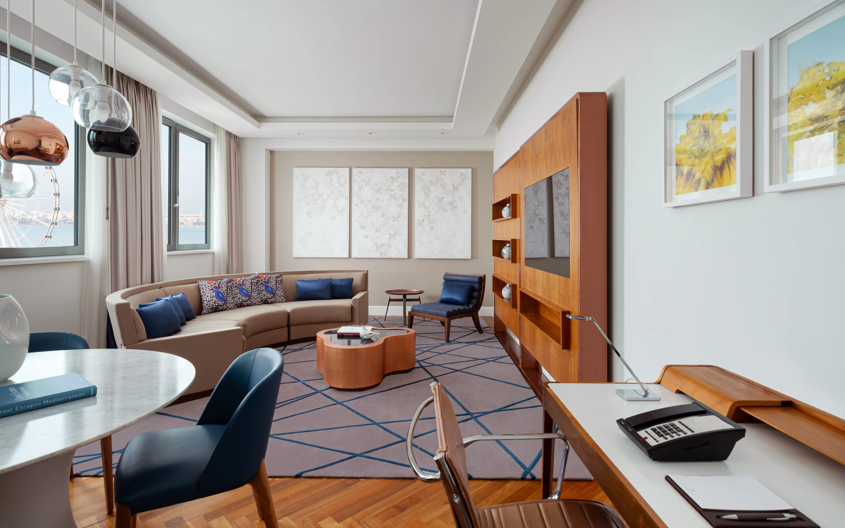 Sheraton Baku Intourist