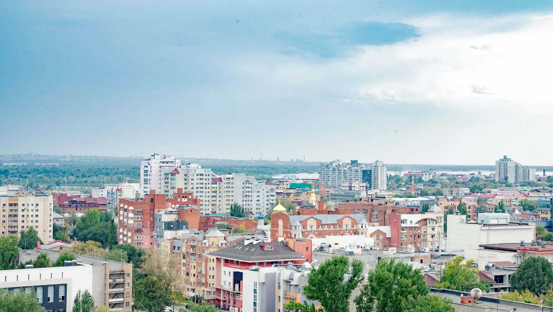 Квартира Апельсинка