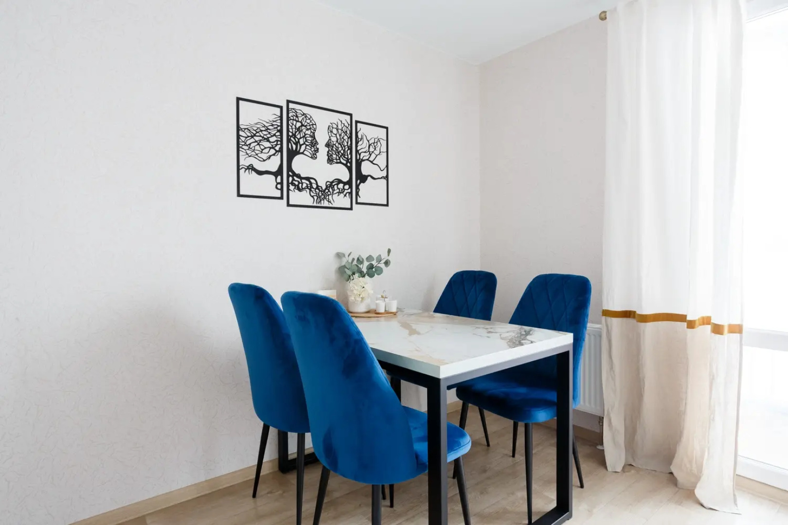 Апартаменты КАК ДОМА