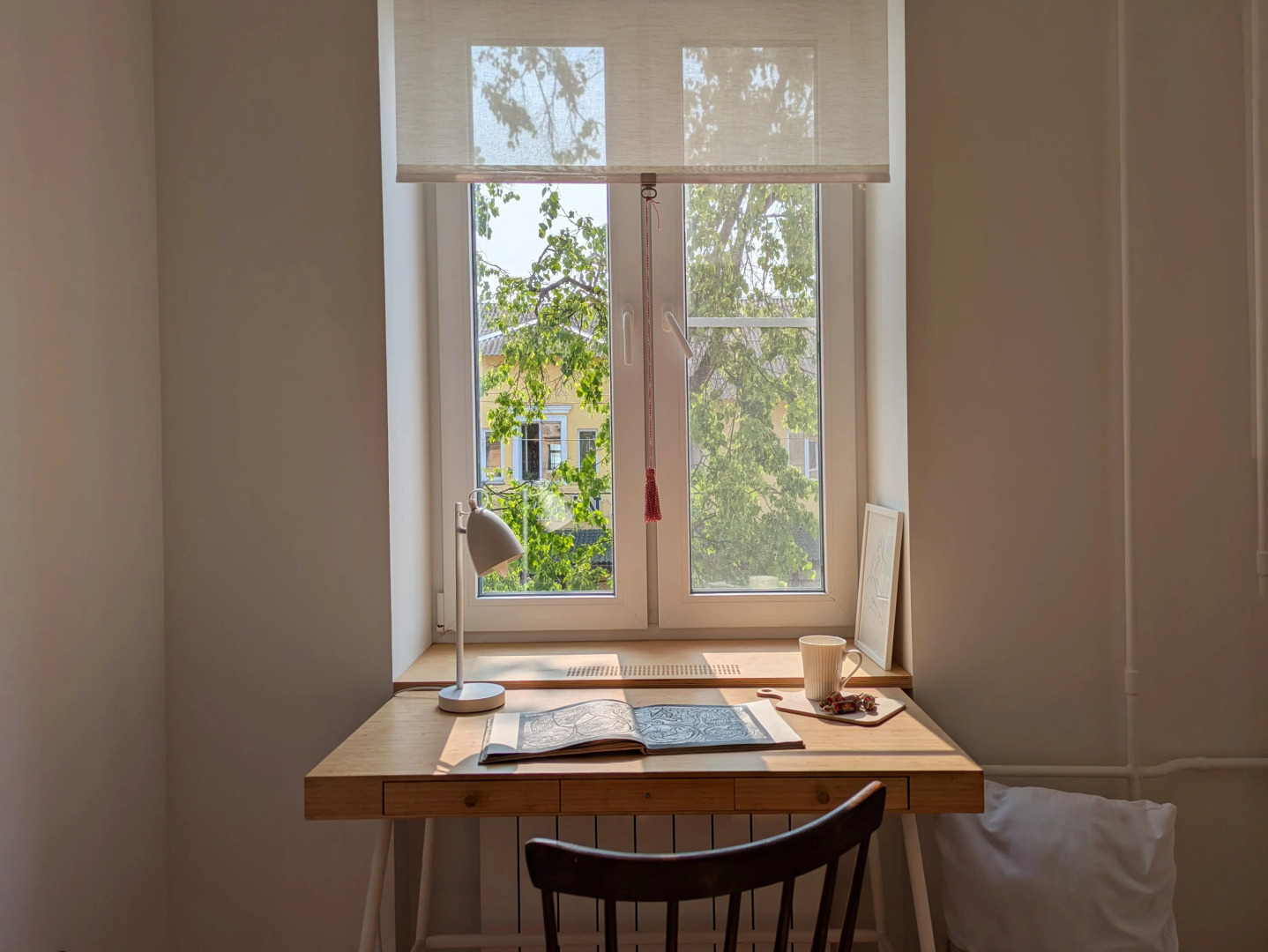 Квартира уютная рядом с вокзалом и аэропортом