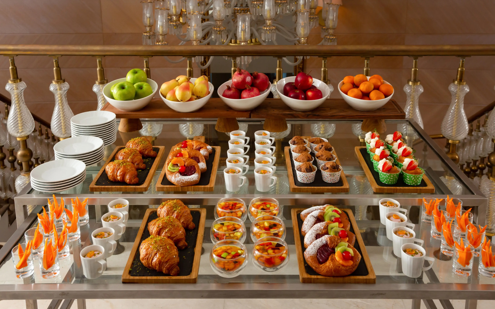 Badamdar Hotel and Residences