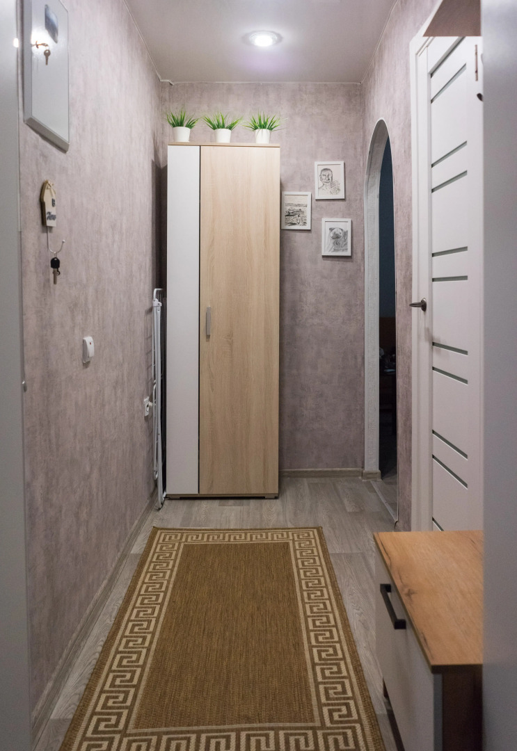 Квартира Юный Художник