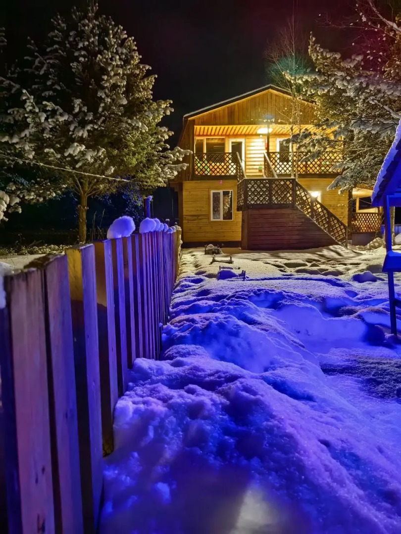 Гостевой дом Сельская усадьба