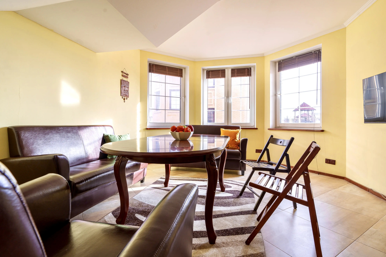 Частный дом ApartMari Частный дом рядом с Калининградом