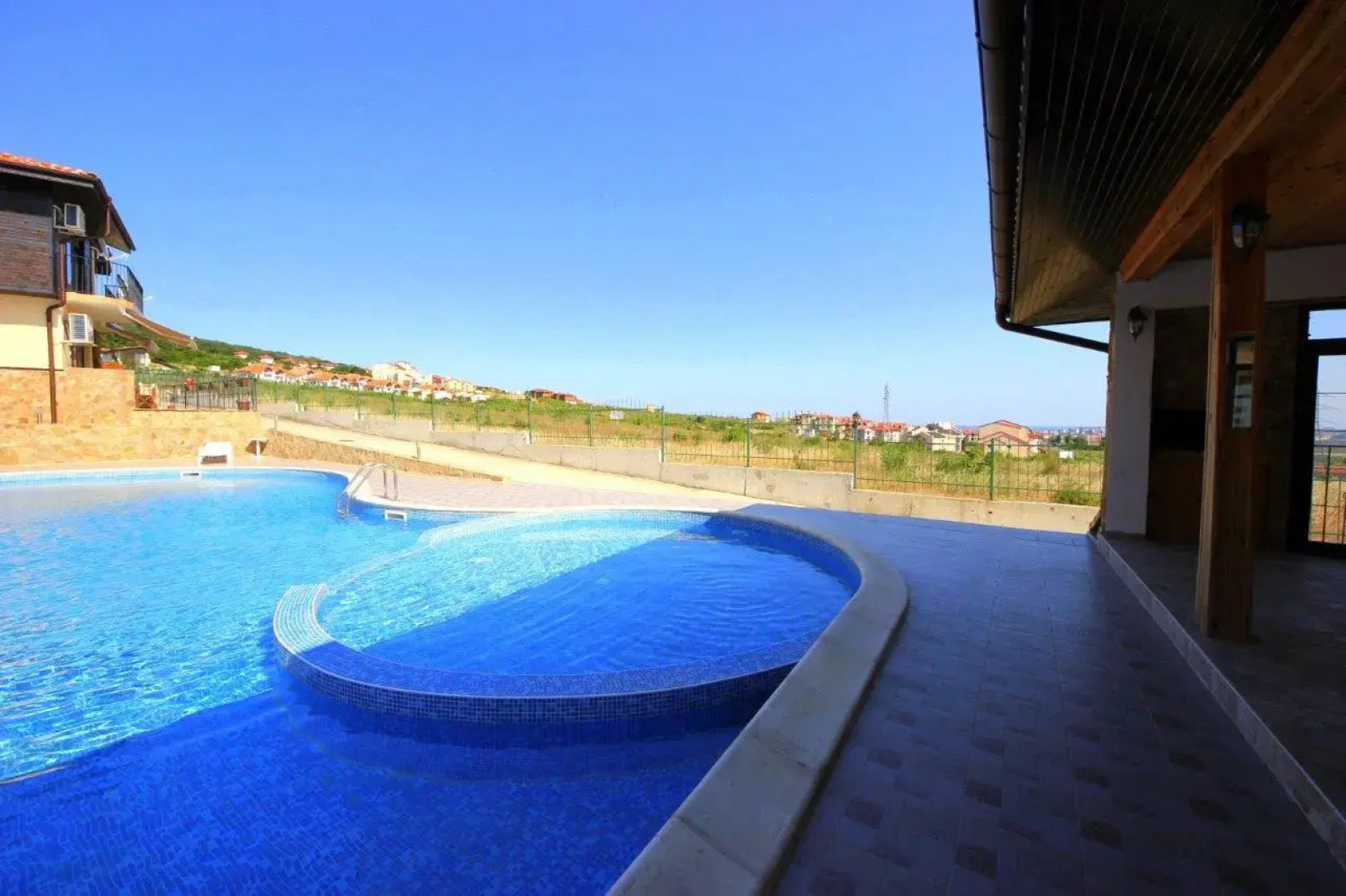 Апарт-отель Sunny Hill Villa - Menada