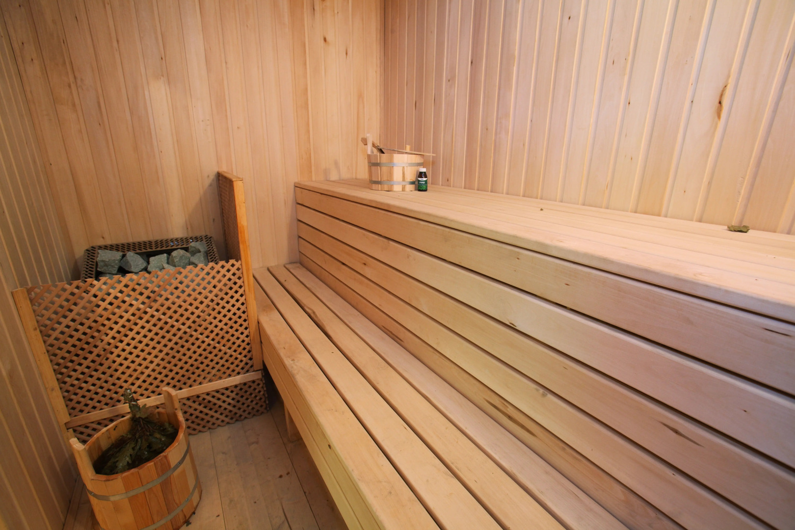 Отель Катюша