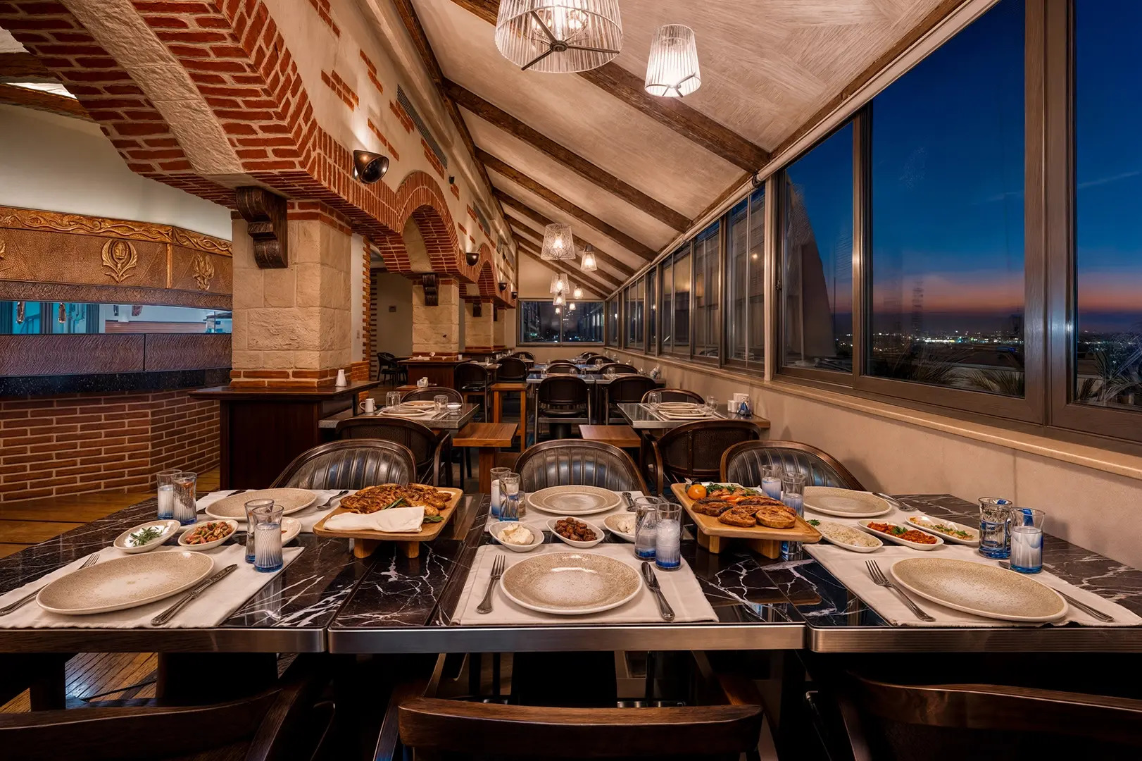 Отель Merit Lefkosa Casino & Spa