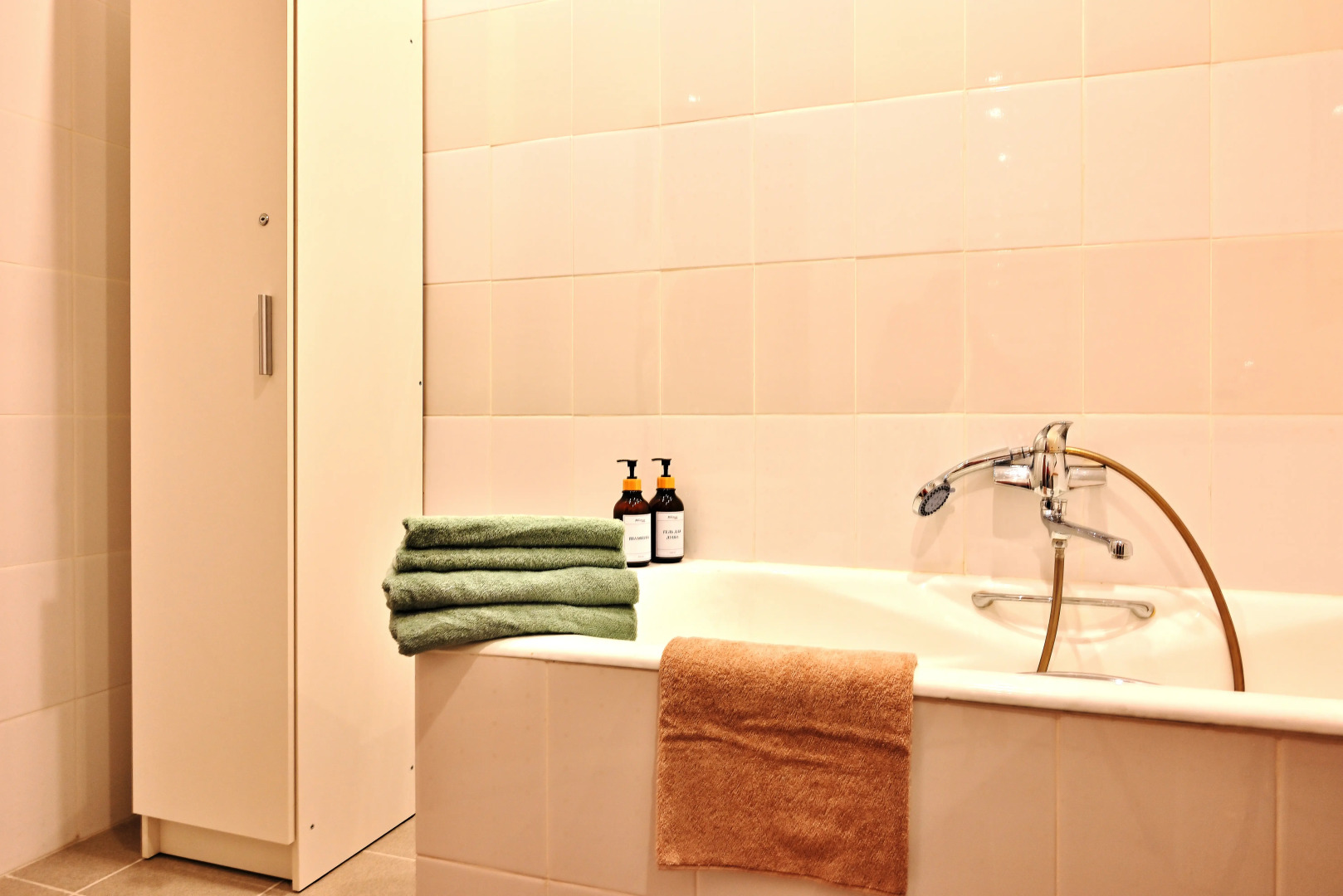 Квартира на улице Пролетарская 7