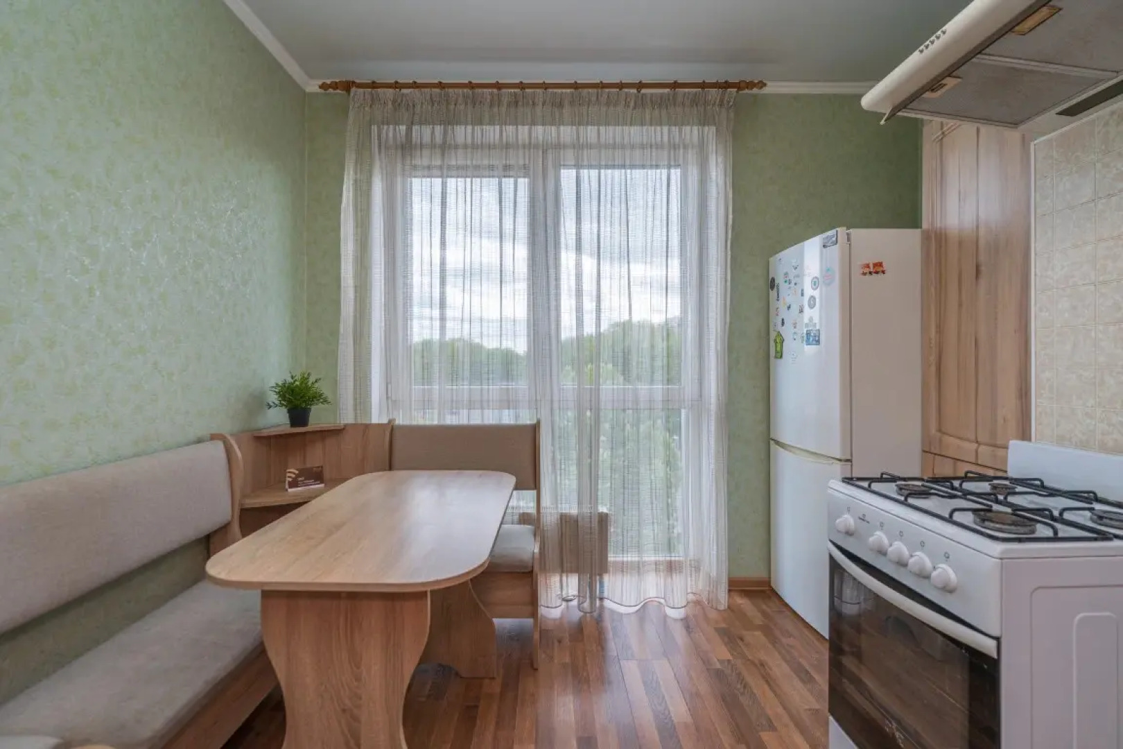 Апартаменты Koenig Style G11 2