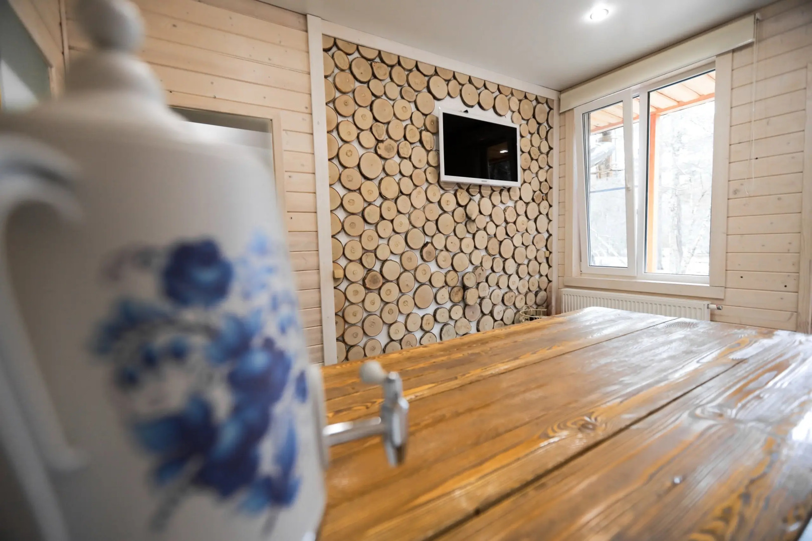 Гостевые дома Шишка