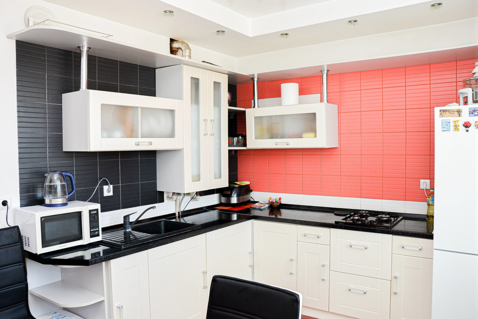 Апартаменты Морской бриз