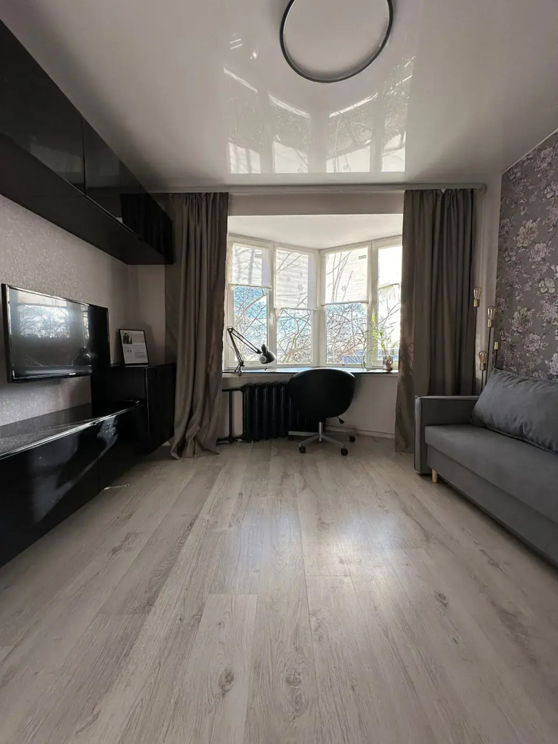 Апартаменты Однокомнатные апартаменты