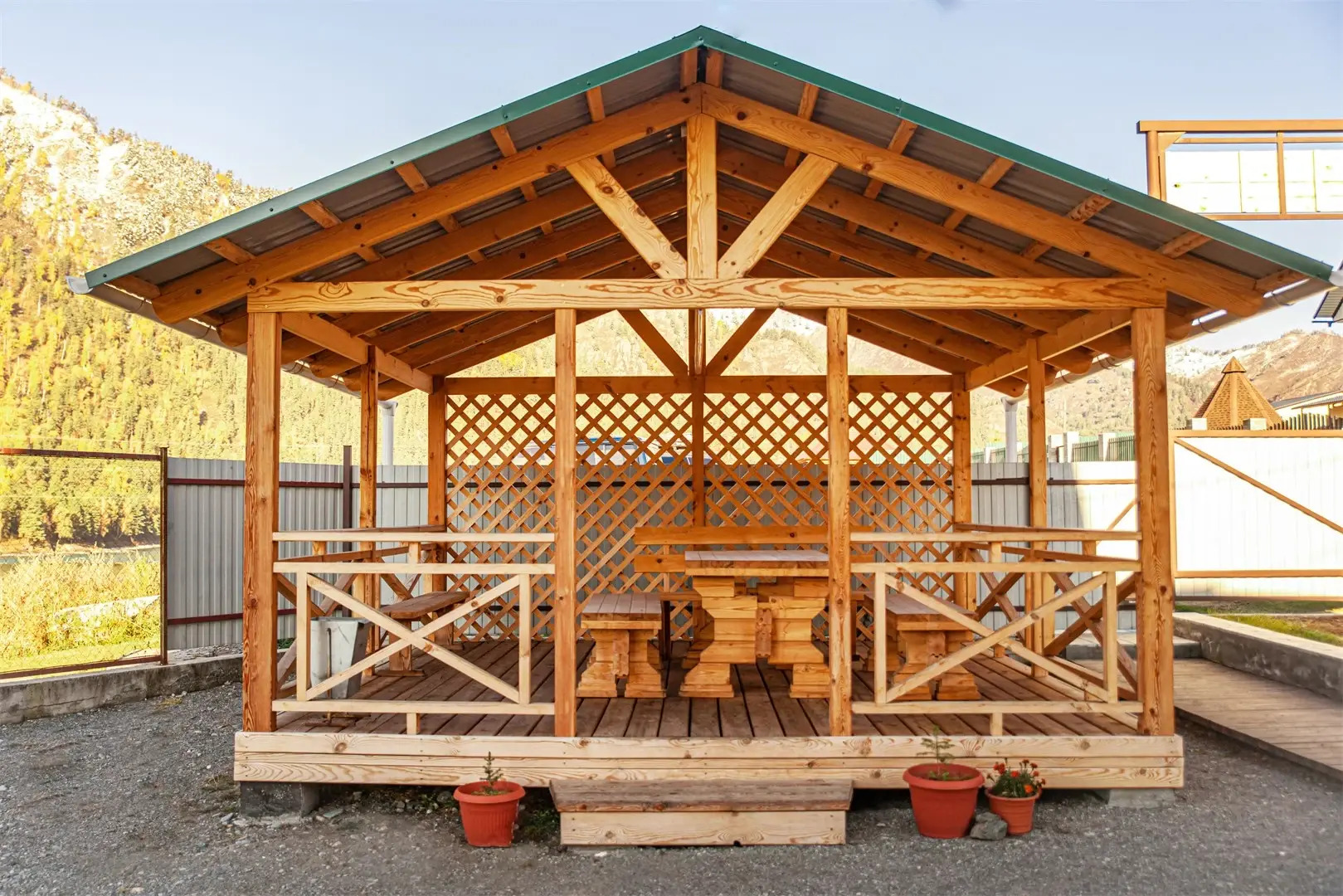 Гостевой дом Любо-Дорого