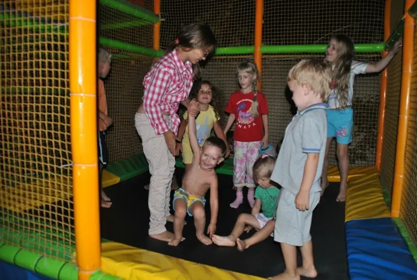 Вилла Ковчег