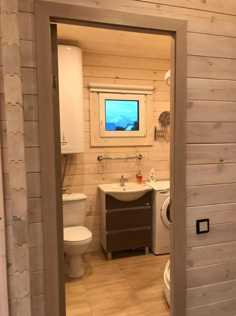 Дом Маленькая Камчатка