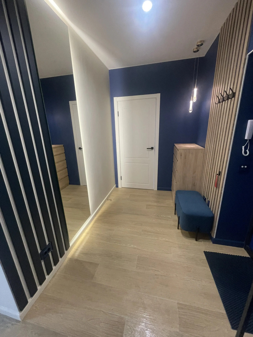 Квартира Солнце