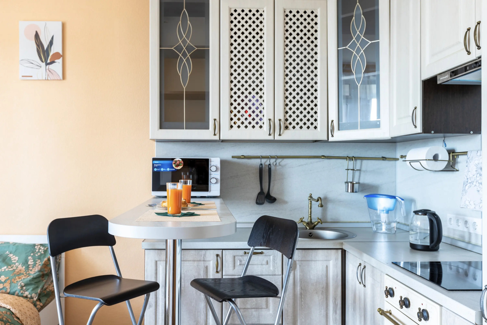 Квартира The Best Кудрово