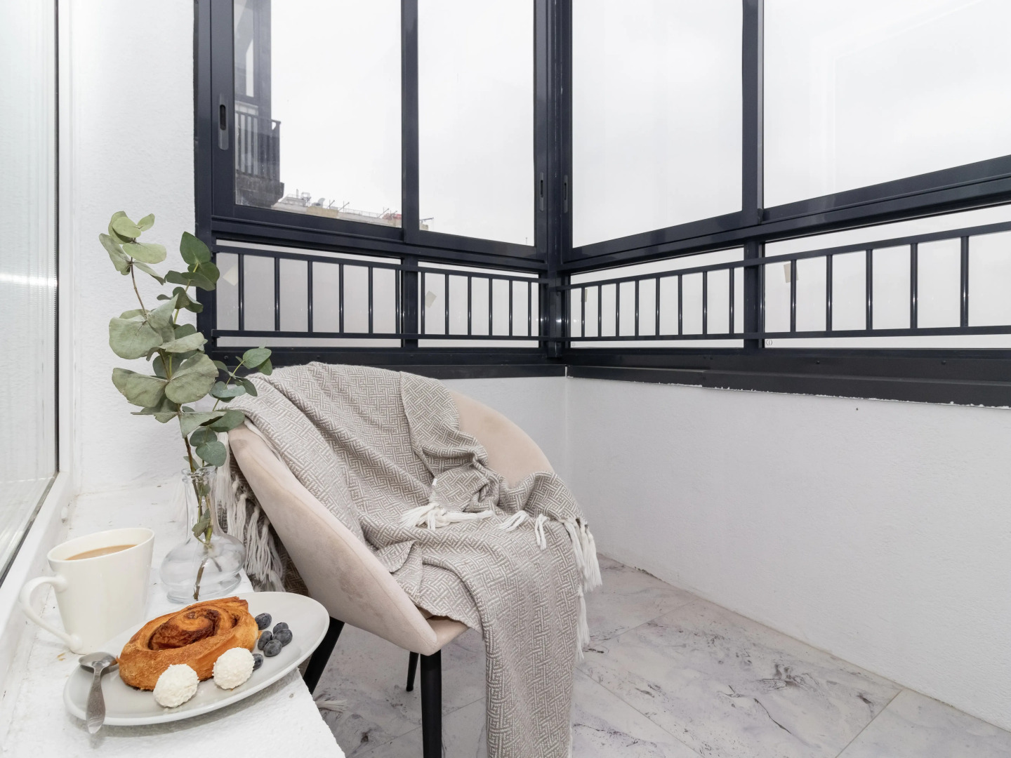 Квартира 1-комнатная ЖК City Life