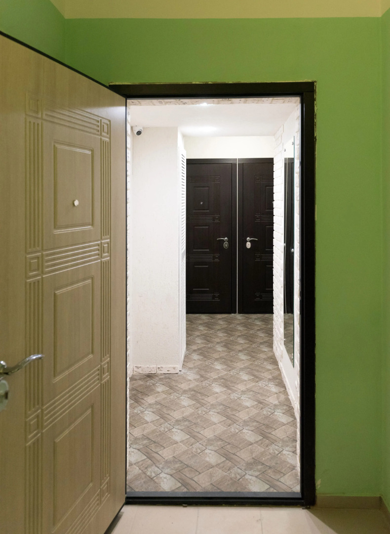 Апартаменты Студия в центре города