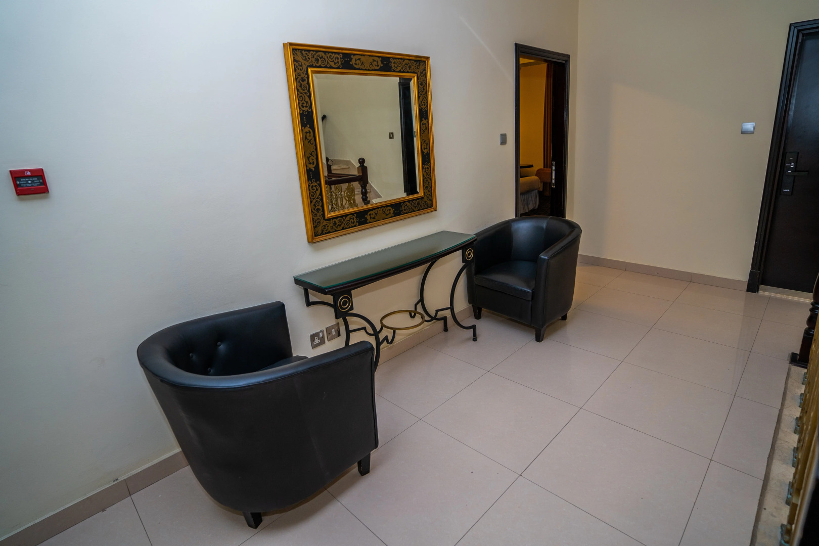 Отель Royal prestige