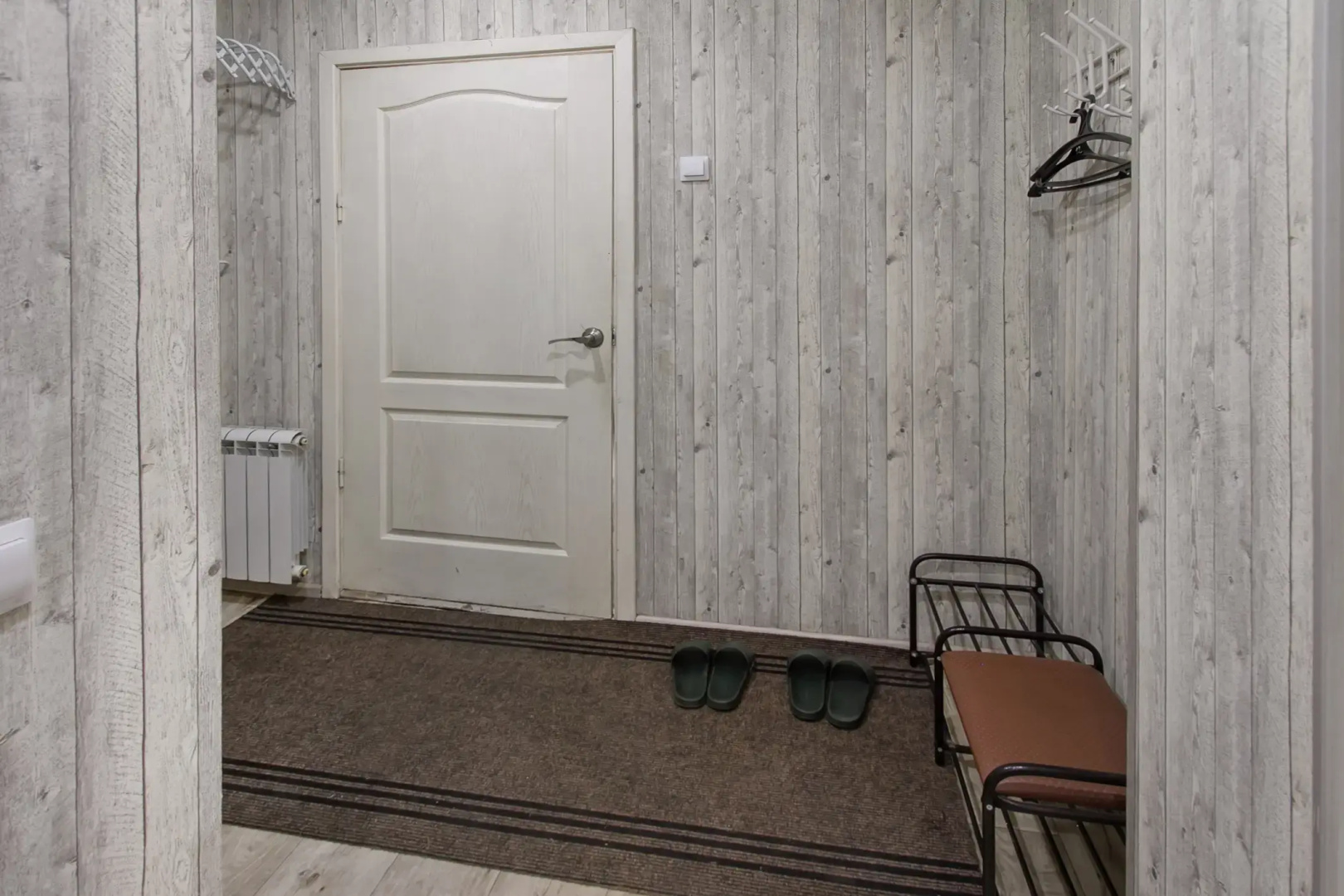 Апартаменты Room-Room Краснознаменная