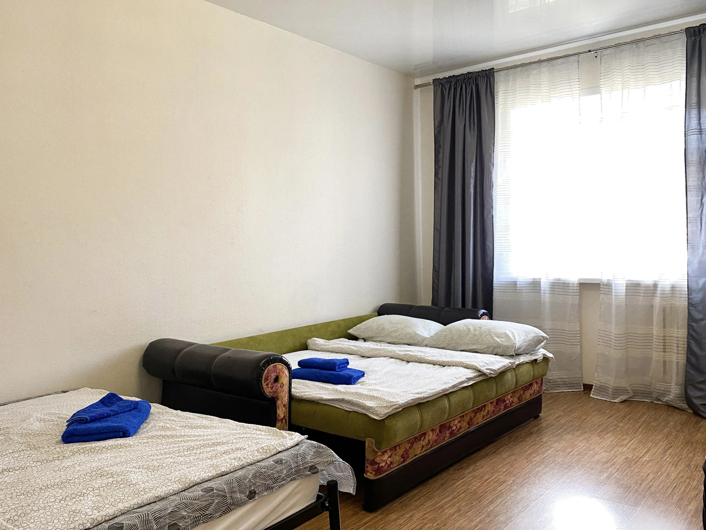 Апартаменты uTrip Kemer