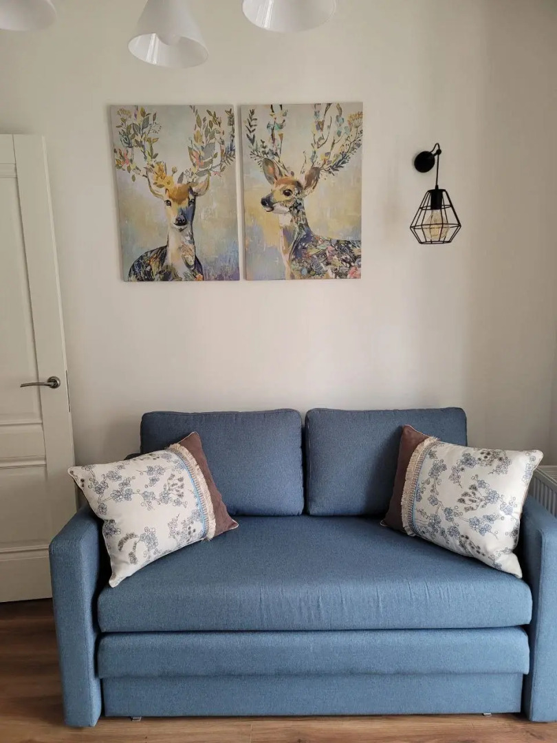 Апартаменты Apart39 Зеленоградск