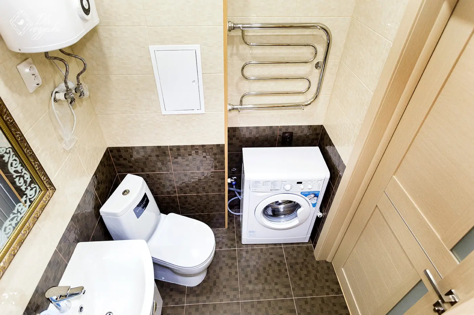 Квартира in Peterhof