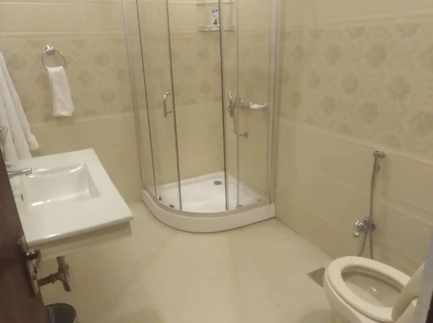 Гостевой Дом Taj House