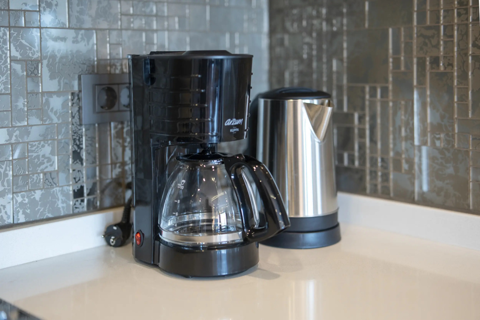 Апартаменты Maxi Sirius Town