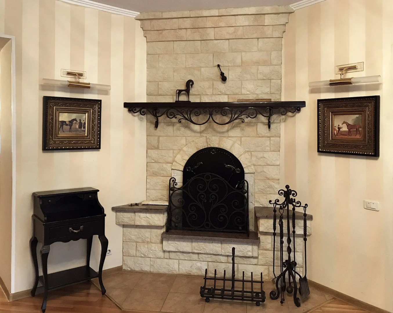 Rezedentsiya Alfyorovo Hotel	