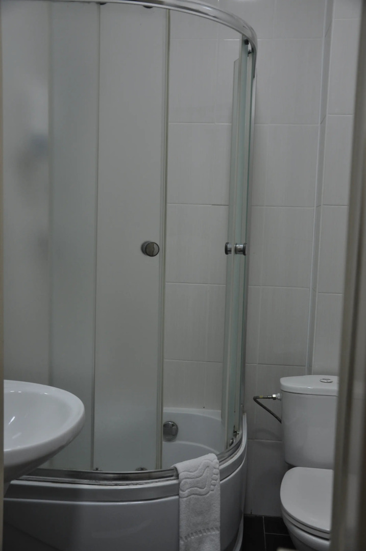 Отель Дублин