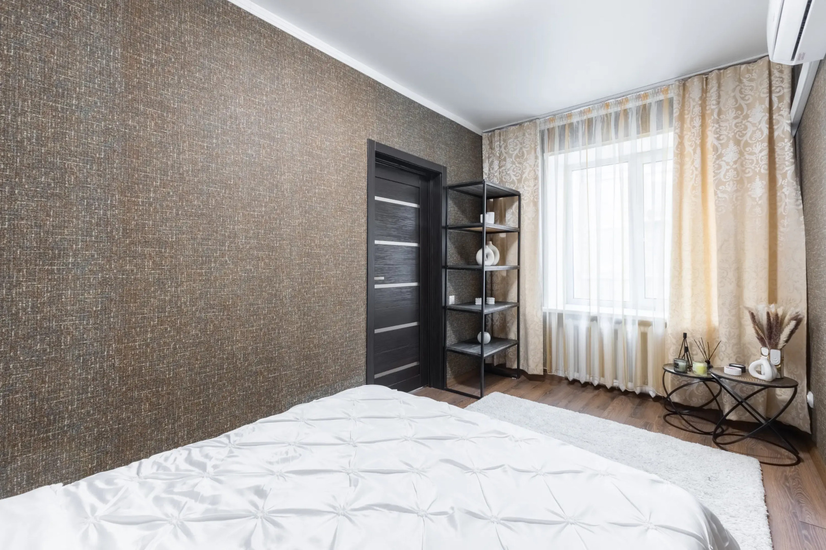 Апартаменты на Гаяза Исхаки 1