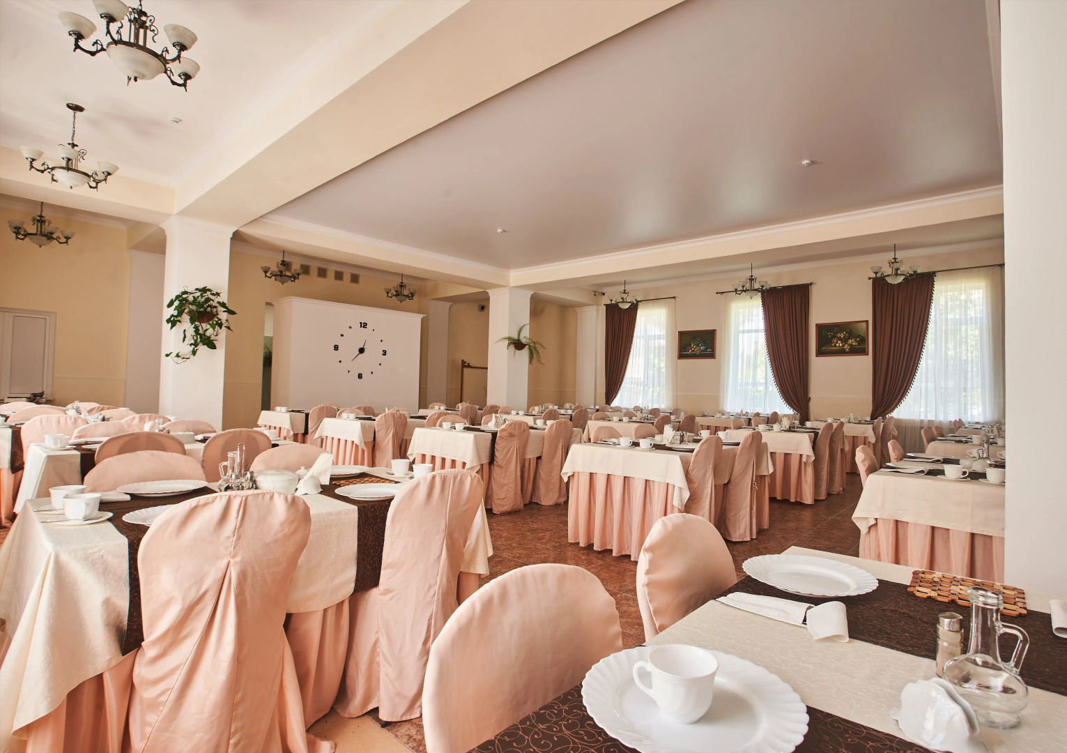 Санаторий Чайка