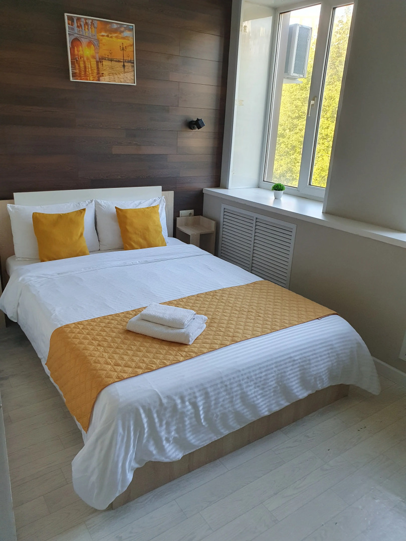 Мини-отель VGosti