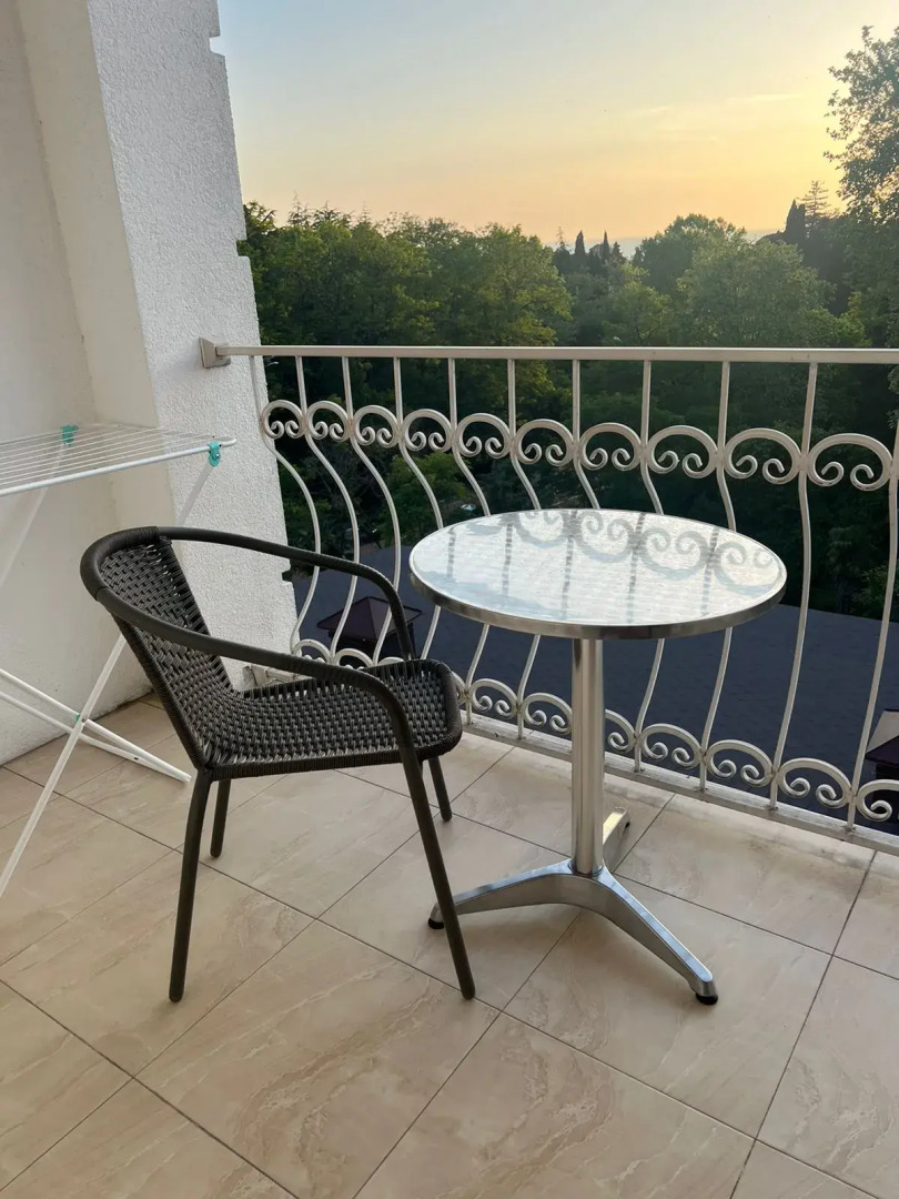 Апартаменты Курортный проспект 84